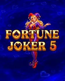 Fortune Joker 5