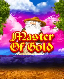 Master of Gold