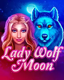 Lucky Lady Moon